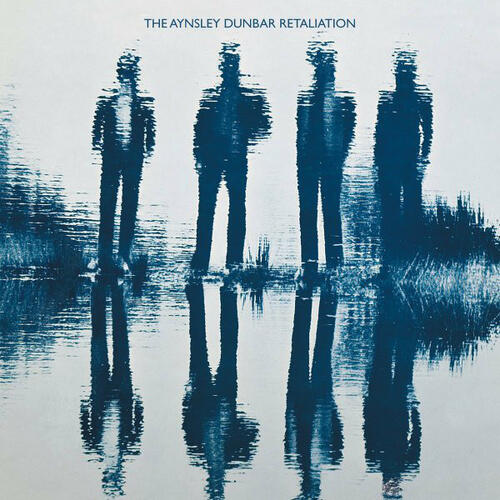 Aynsley Dunbar Retaliation Aynsley Dunbar Retaliation (LP) 